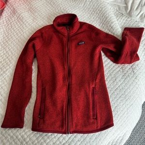 Patagonia better Sweater